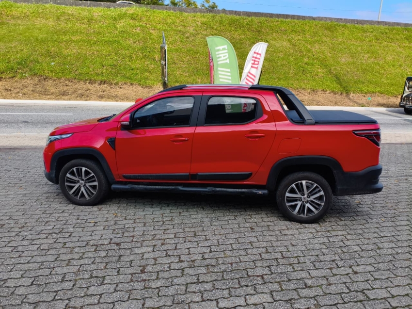 fiat strada 1.3 flex manual 20233