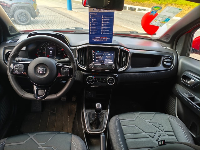 fiat strada 1.3 flex manual 20239