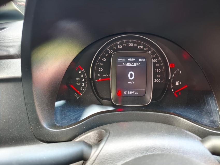 fiat strada 1.3 flex manual 20237