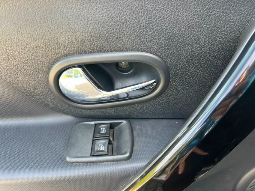 renault sandero 1.6 flex manual 20194
