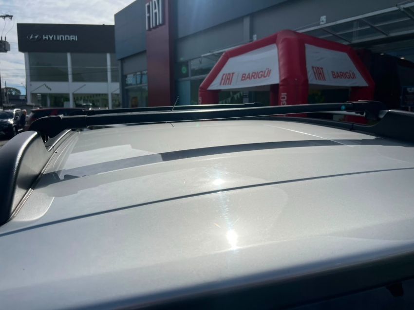 renault sandero 1.6 flex manual 20198