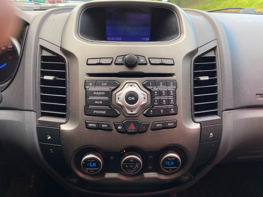 ford ranger 3.2 limited 4x4 cd 20v diesel 4p automatico 20139