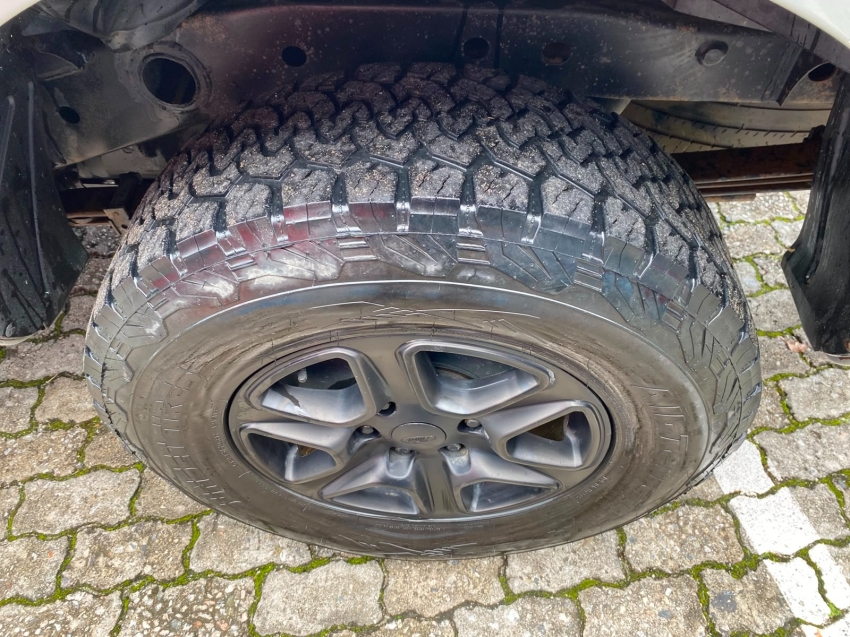 ford ranger 3.2 limited 4x4 cd 20v diesel 4p automatico 201310