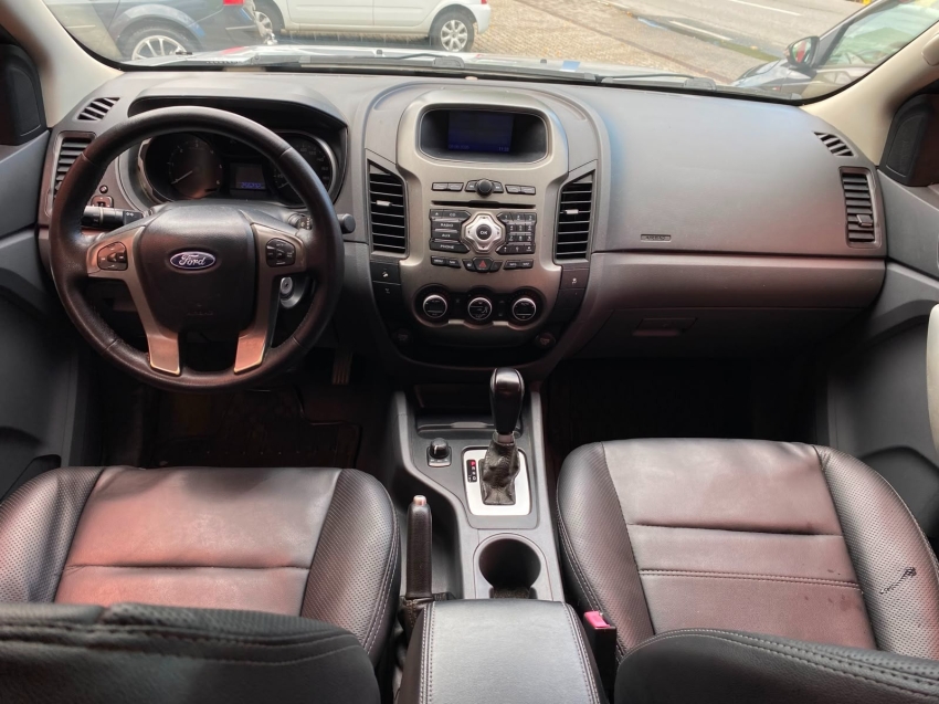 ford ranger 3.2 limited 4x4 cd 20v diesel 4p automatico 20135