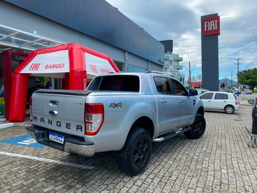 ford ranger 3.2 limited 4x4 cd 20v diesel 4p automatico 20132