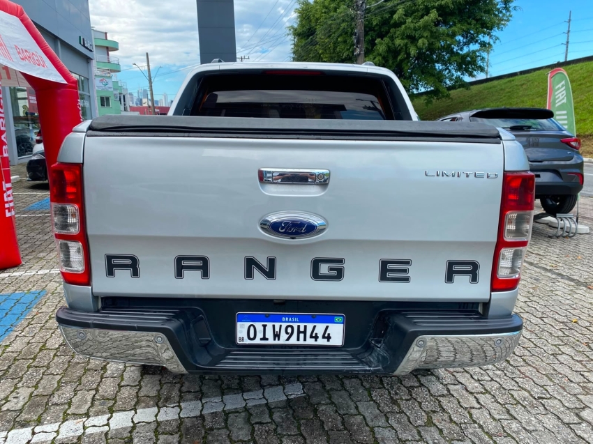 ford ranger 3.2 limited 4x4 cd 20v diesel 4p automatico 20134