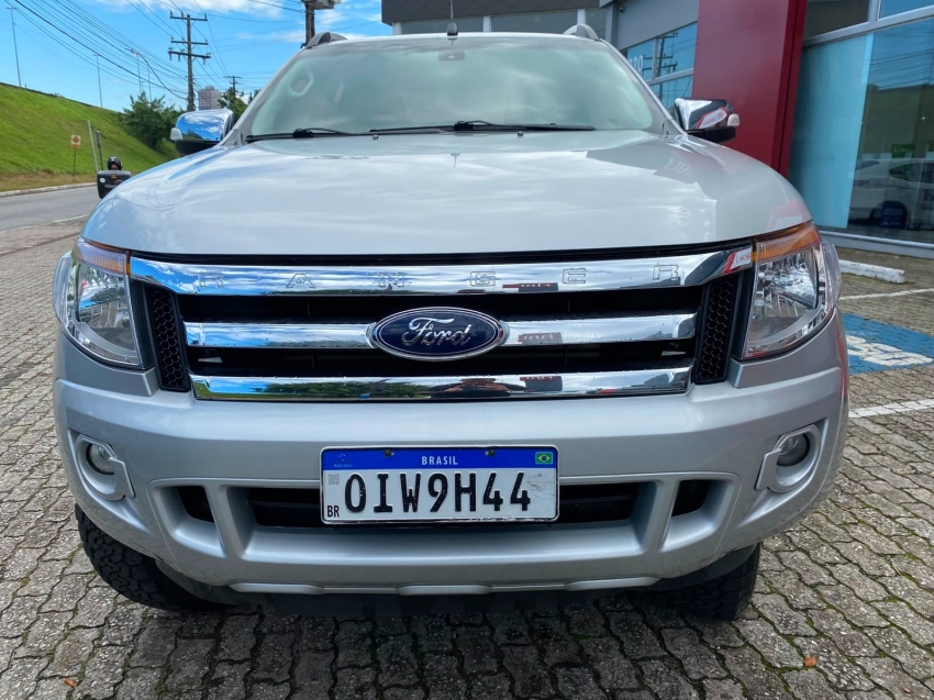 ford ranger 3.2 limited 4x4 cd 20v diesel 4p automatico 20133