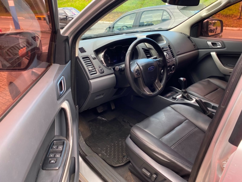ford ranger 3.2 limited 4x4 cd 20v diesel 4p automatico 20136