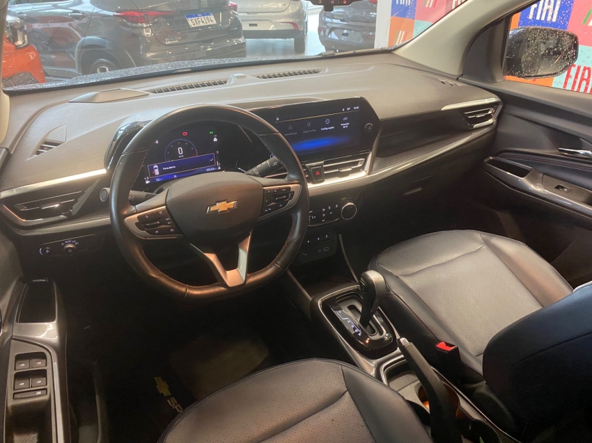 chevrolet spin 1.8 premier 8v flex 4p automatico 20257
