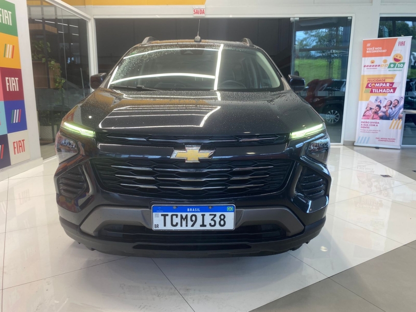 chevrolet spin 1.8 premier 8v flex 4p automatico 20253