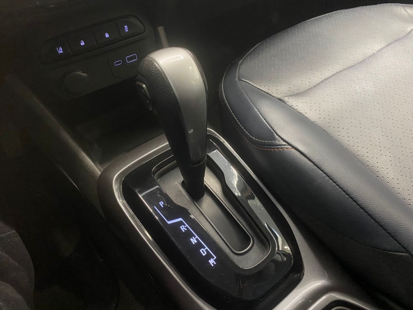 chevrolet spin 1.8 premier 8v flex 4p automatico 20256