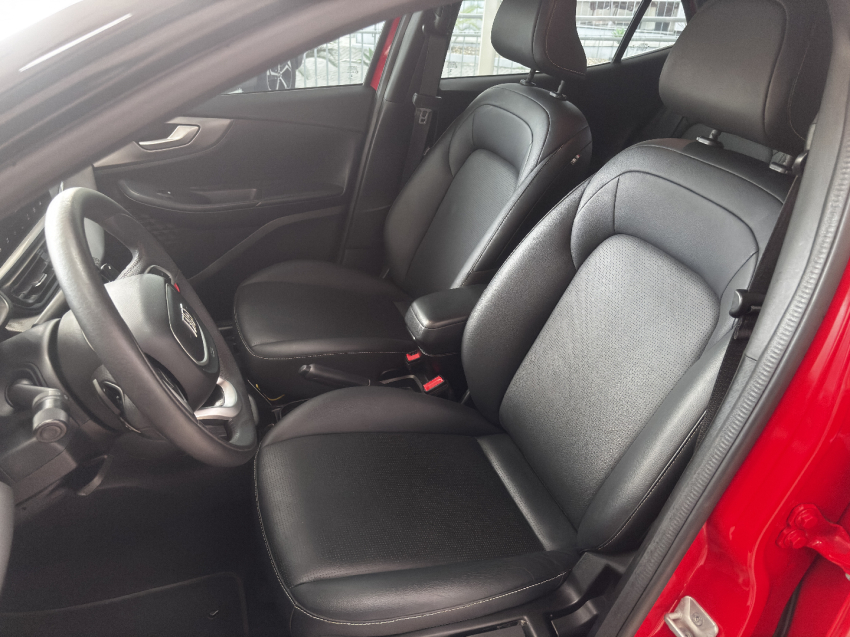 fiat pulse 1.0 turbo 200 flex impetus cvt 9.9 4p automatico 20249