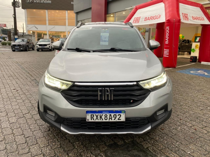 fiat strada 1.3 flex 20223