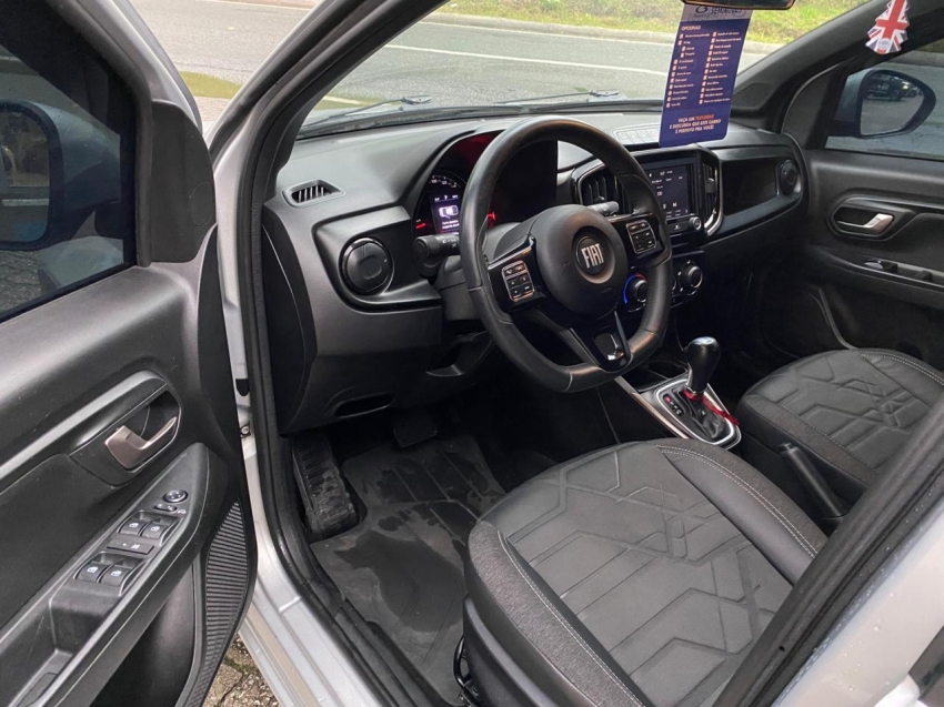fiat strada 1.3 flex 20228