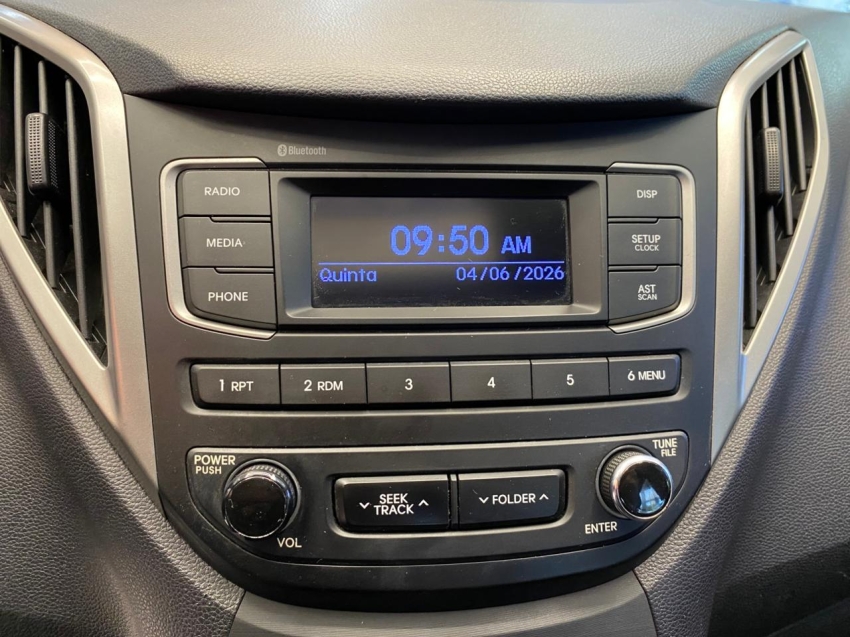 hyundai hb20 1.0 flex manual 201911