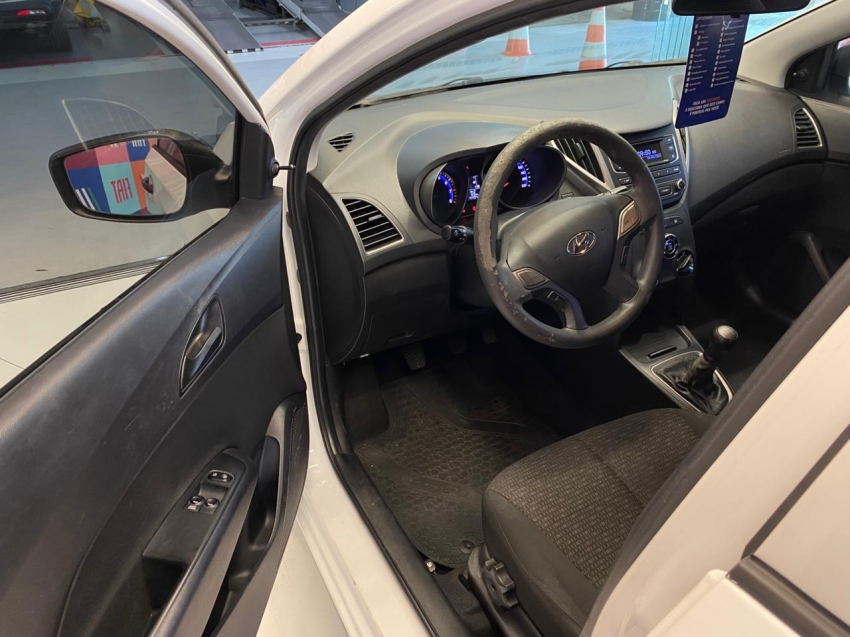 hyundai hb20 1.0 flex manual 20197