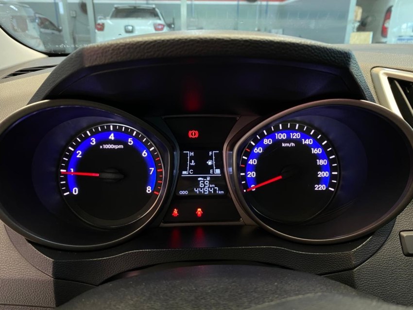 hyundai hb20 1.0 flex manual 20194