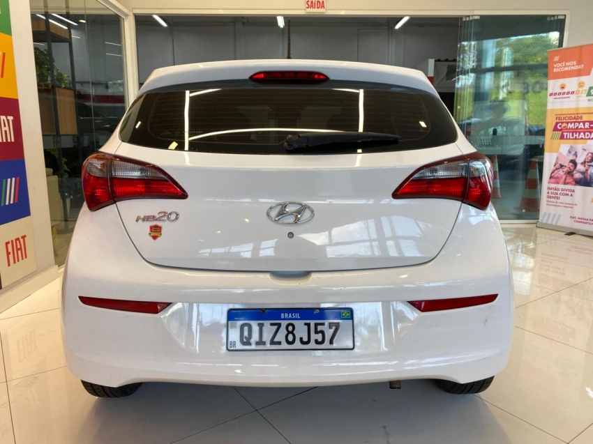 hyundai hb20 1.0 flex manual 20191