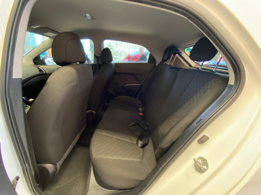 hyundai hb20 1.0 flex manual 20195