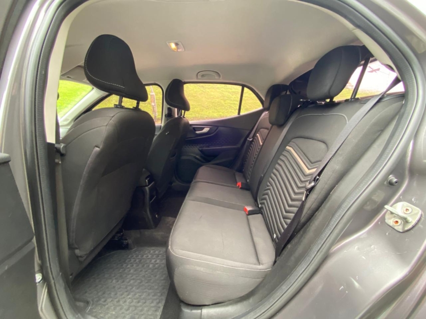 fiat pulse 1.0 flex 202212