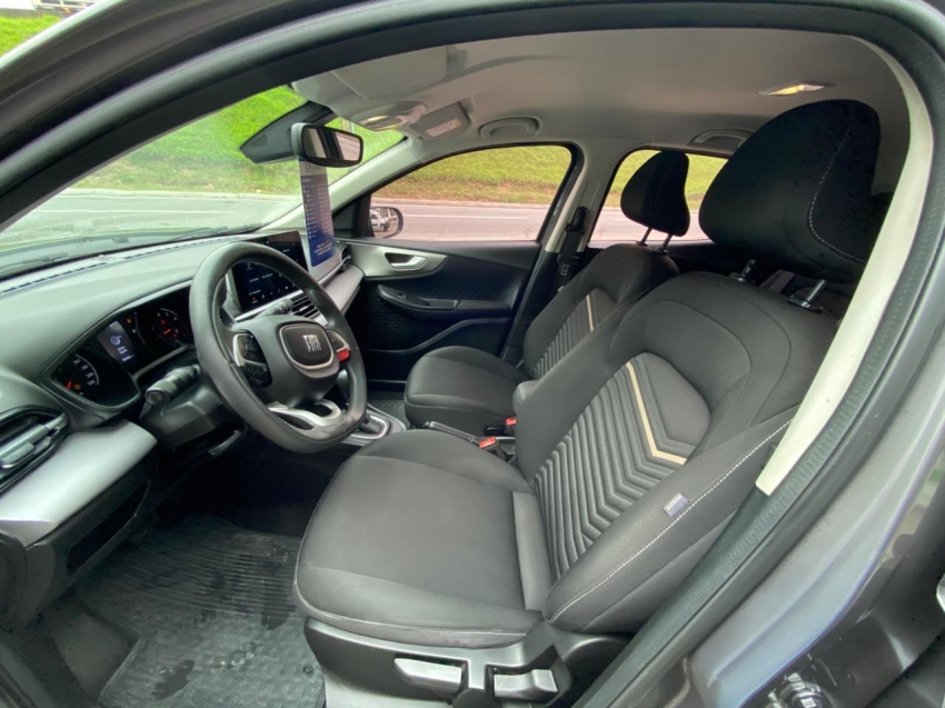 fiat pulse 1.0 flex 20226