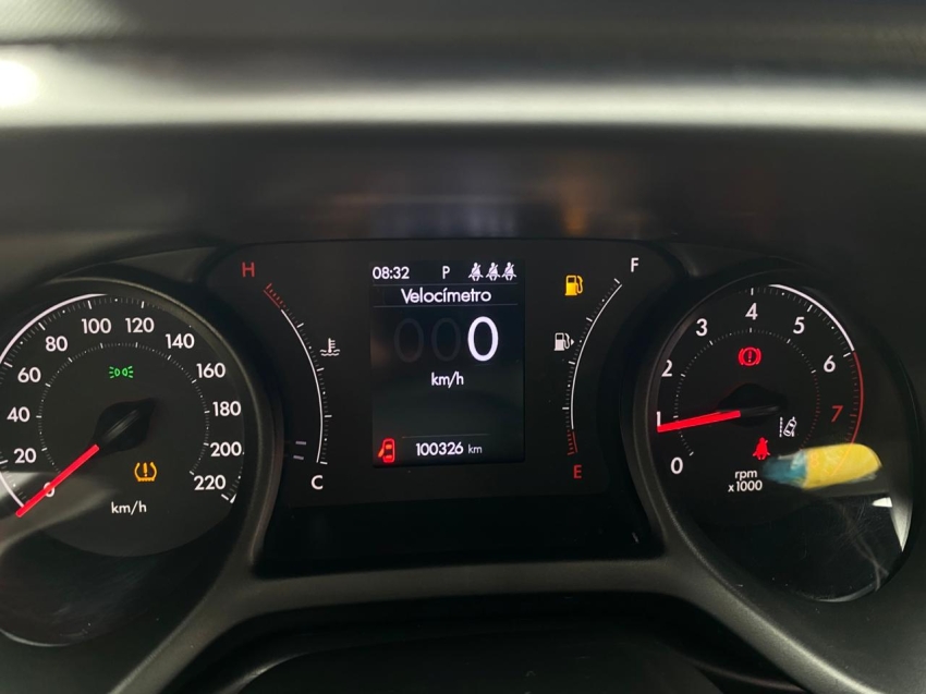fiat pulse 1.0 flex 202211