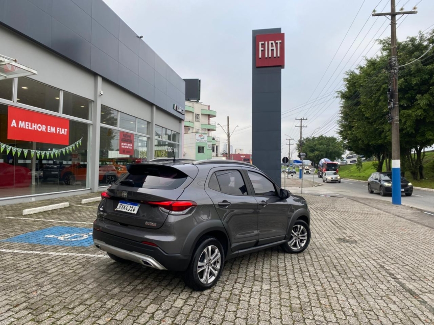 fiat pulse 1.0 flex 20221
