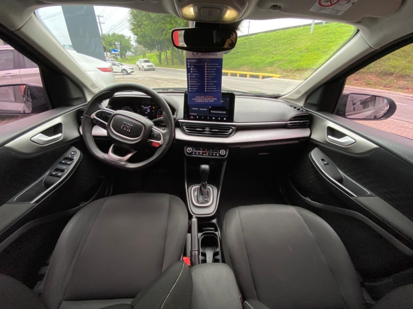fiat pulse 1.0 flex 20225