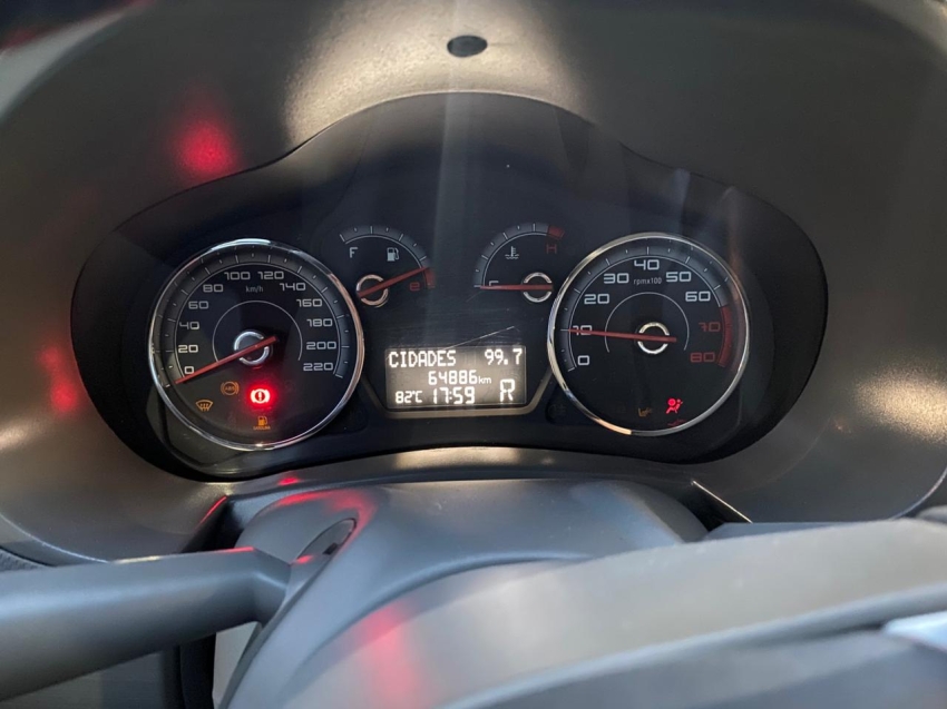 fiat siena 1.6 flex 20142