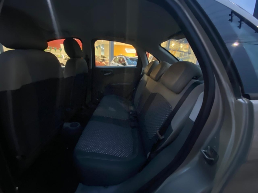 fiat siena 1.6 flex 20149