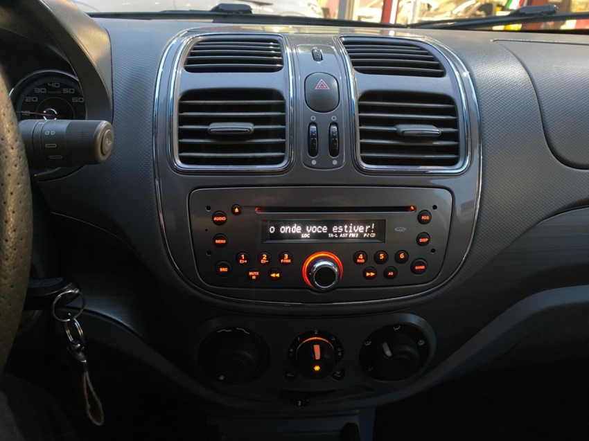 fiat siena 1.6 flex 20143