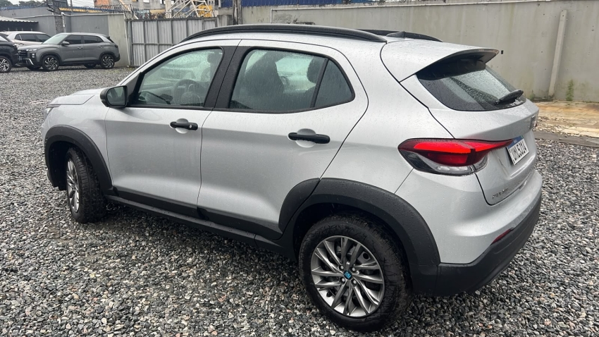 fiat pulse 1.3 flex manual 20263