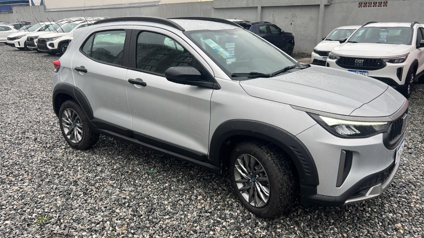 fiat pulse 1.3 flex manual 20261