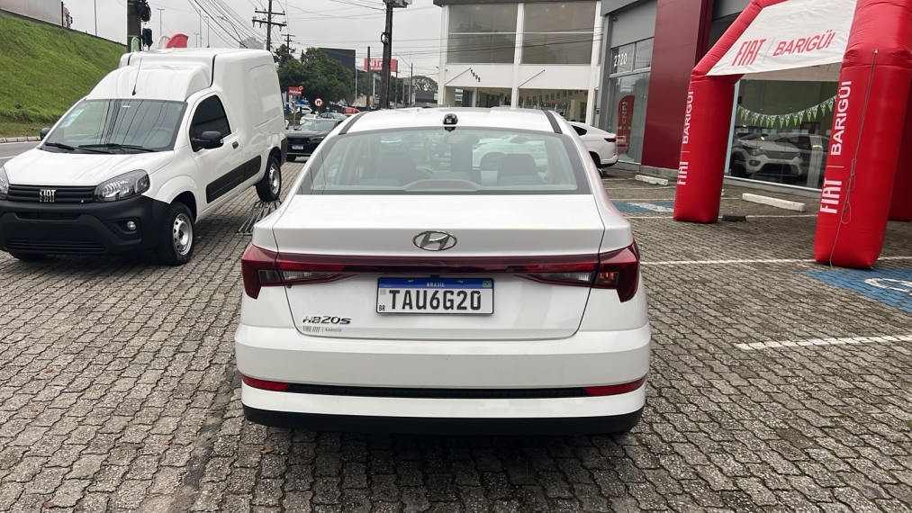 hyundai hb20s 1.0 12v flex comfort plus manual 4p 20252
