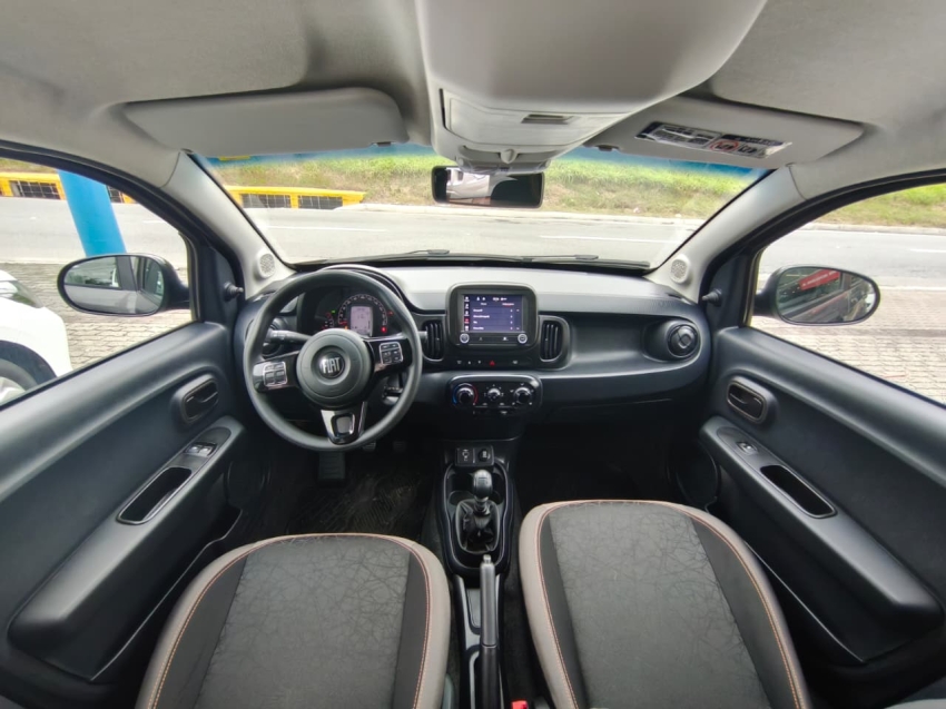 fiat mobi 1.0 evo flex trekking manual 4p 20246