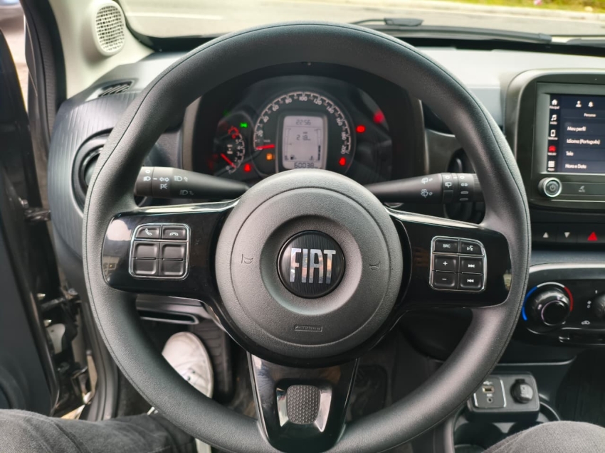 fiat mobi 1.0 evo flex trekking manual 4p 20249