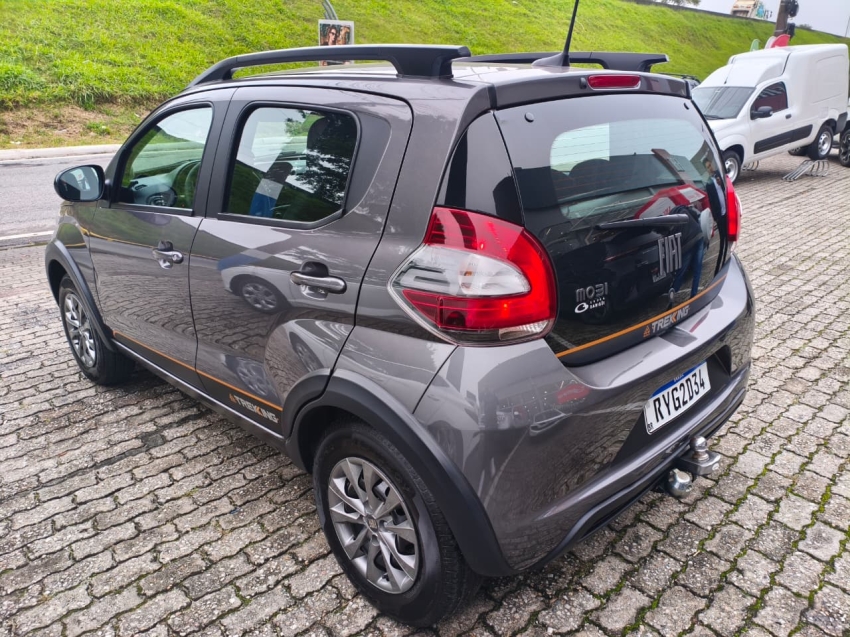 fiat mobi 1.0 evo flex trekking manual 4p 20244