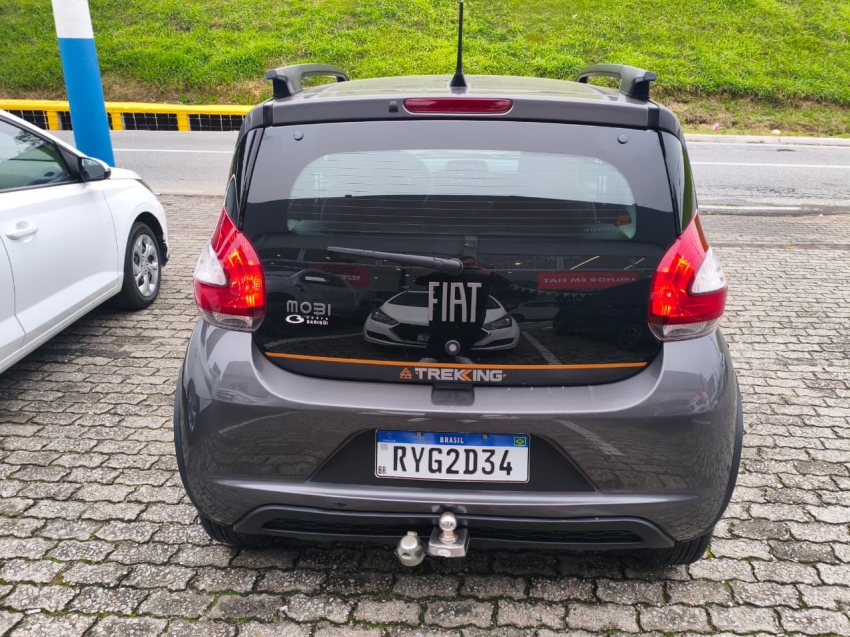 fiat mobi 1.0 evo flex trekking manual 4p 20243
