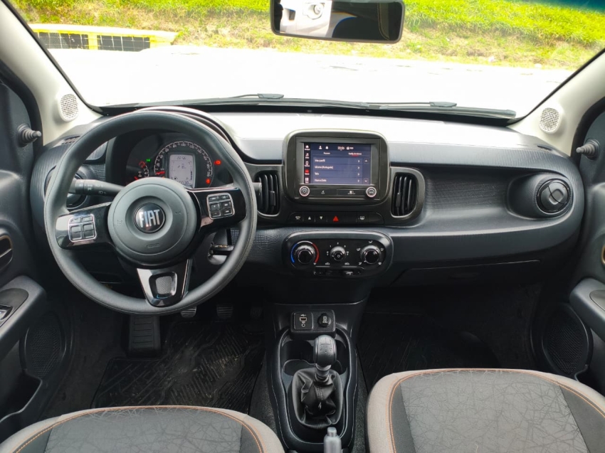 fiat mobi 1.0 evo flex trekking manual 4p 202412