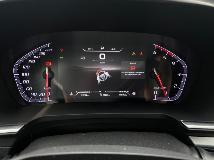 fiat titano diesel automatico 202613