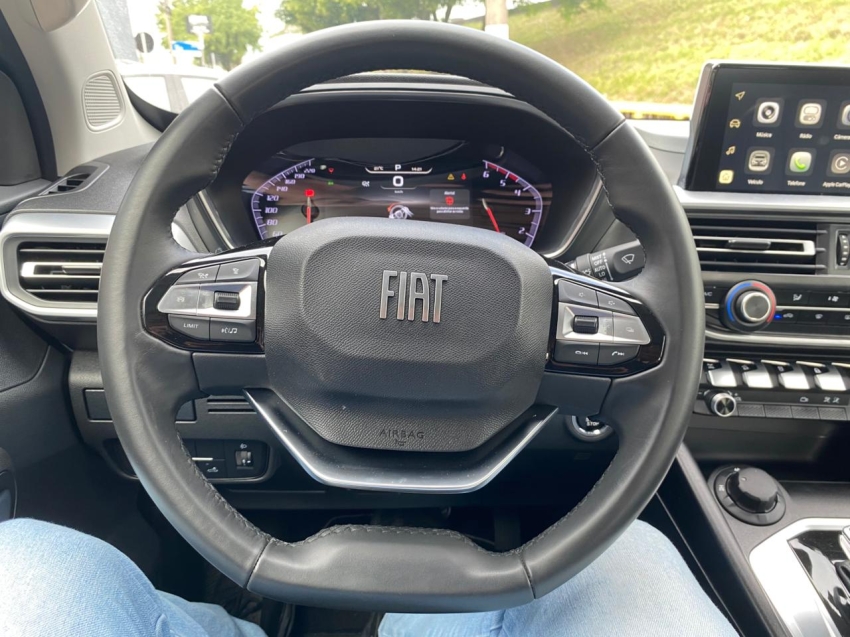 fiat titano diesel automatico 202612