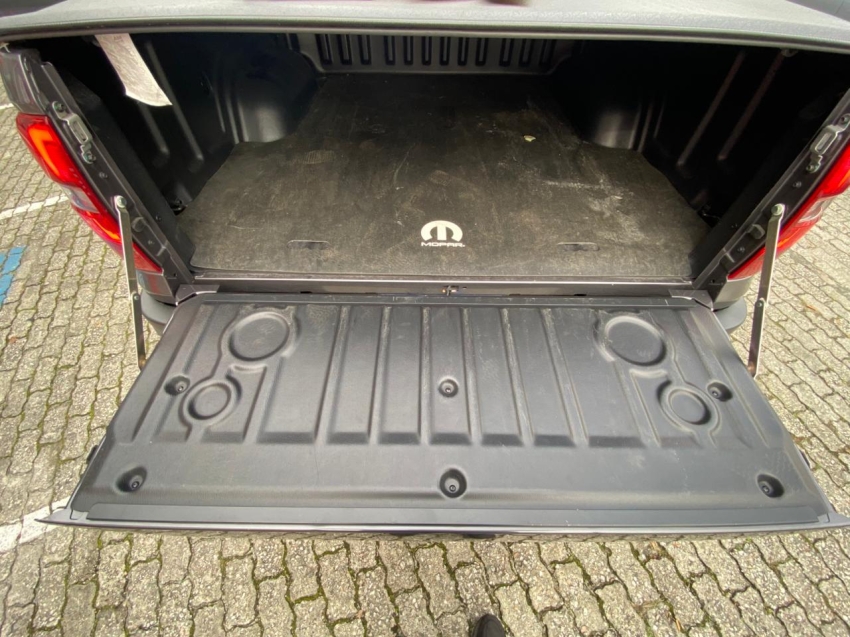 fiat titano diesel automatico 202617