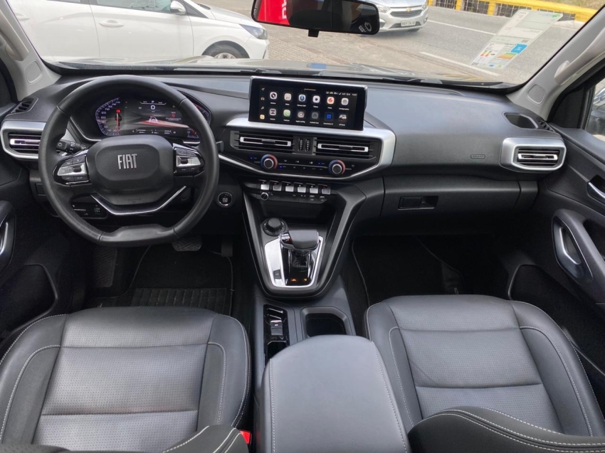 fiat titano diesel automatico 20266