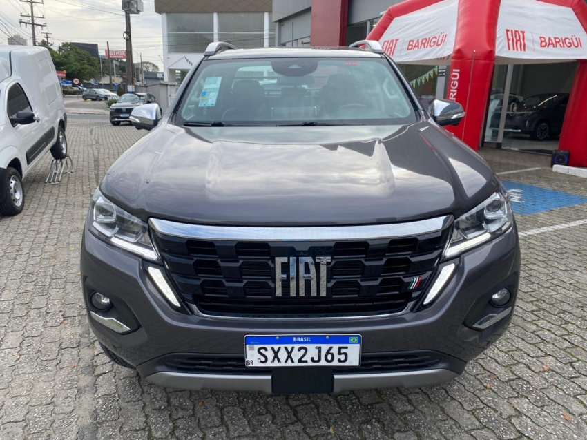 fiat titano diesel automatico 20262