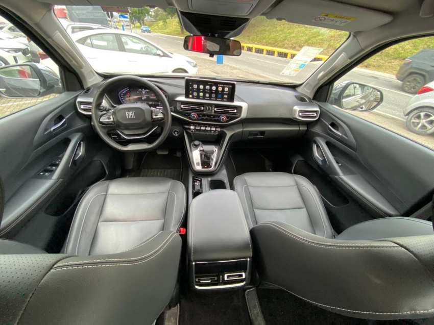fiat titano diesel automatico 20267