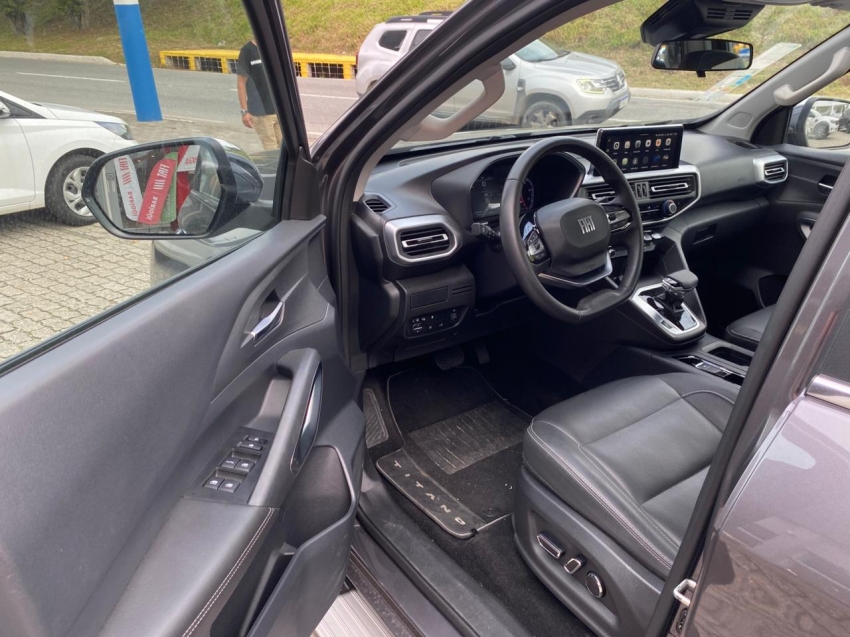 fiat titano diesel automatico 20269