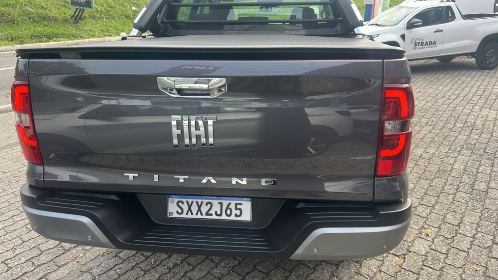 fiat titano diesel automatico 20262