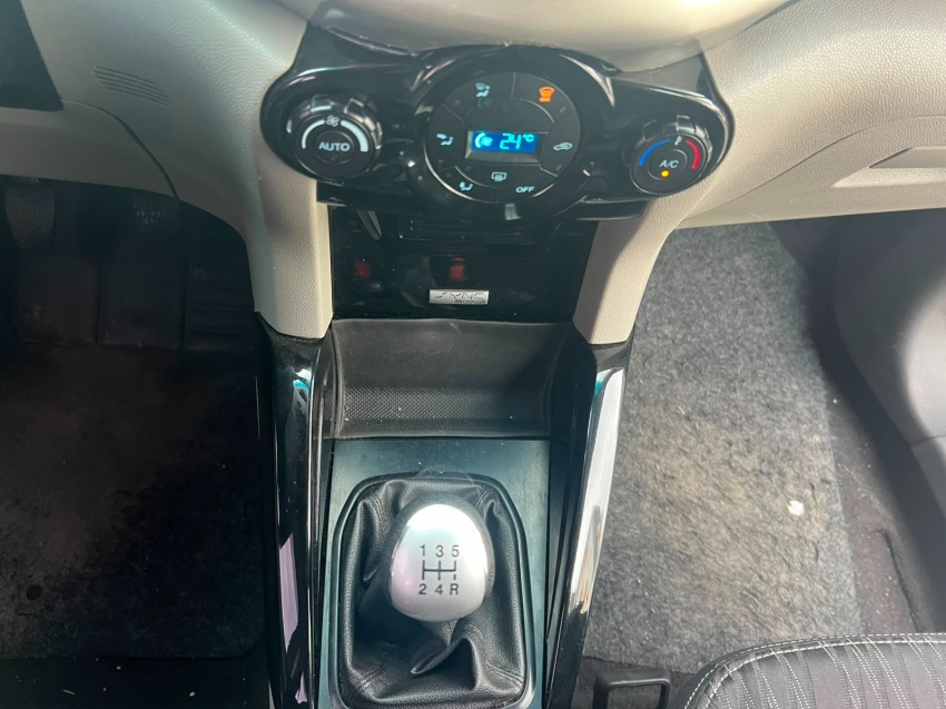 ford ecosport 1.6 flex manual 20149