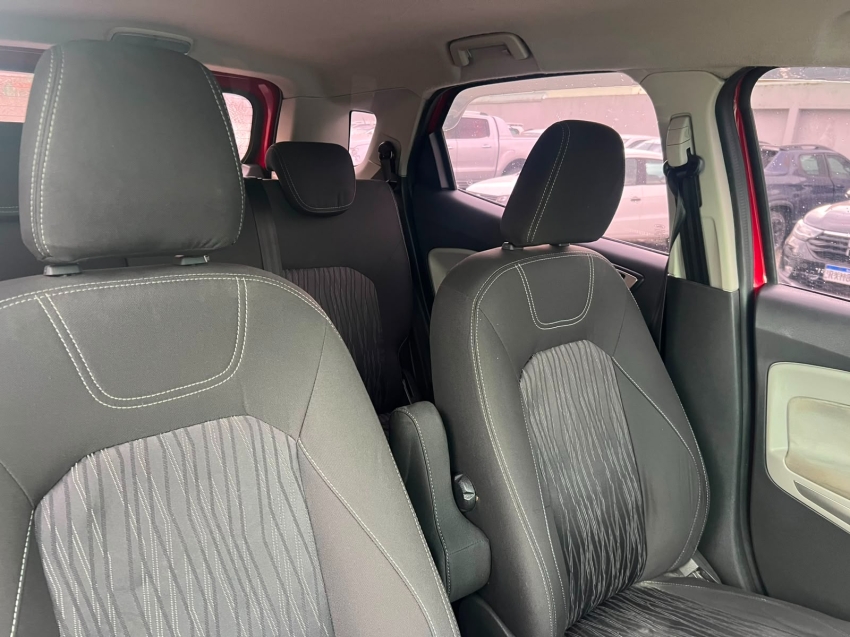 ford ecosport 1.6 flex manual 20147