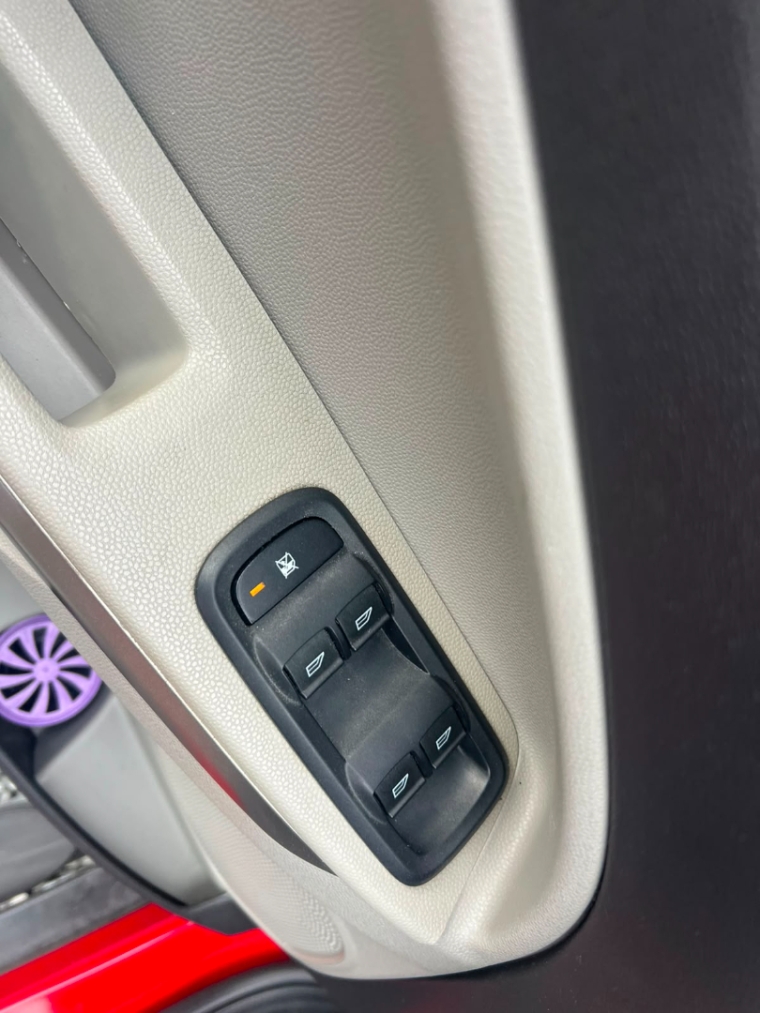 ford ecosport 1.6 flex manual 20146